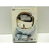 FROM THE EARTH TO THE MOON DVD【MOON BOX】
