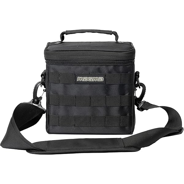 Amazon.co.jp: PHONOPHILE レコードバッグ PP-B05 : 家電＆カメラ