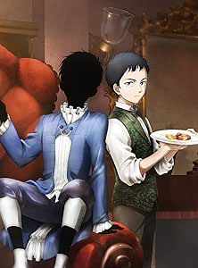 Amazon シャドーハウス 2 完全生産限定版 Dvd アニメ