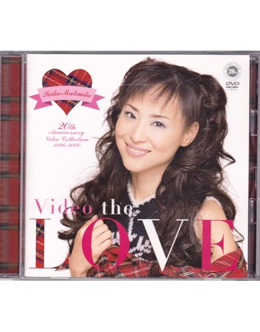 Amazon.co.jp: Seiko Matsuda Video Diamond Bible(初回生産限定