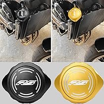 z900rs 本物アーキ　ゴールドキャップ の4点セット 189-3025_c0.jpg