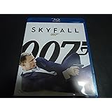 007/スカイフォール [Blu-ray]