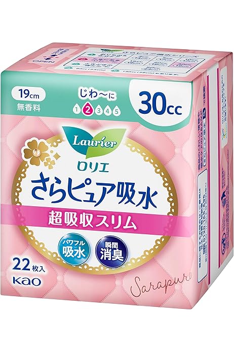 吸水さらフィ 30cc 23cm 無香料 22枚×18袋＝396枚