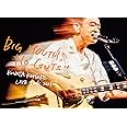 桑田佳祐『LIVE TOUR 2021「BIG MOUTH, NO GUTS!!」』(通常盤) [Blu-ray]