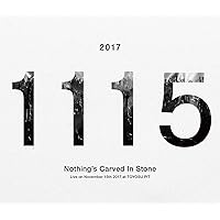 Live on November 15th 2017 at TOYOSU PIT [Blu-ray]