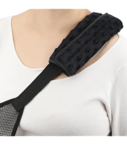 Amazon.co.jp: Donjoy Ultrasling III ショルダーブレース