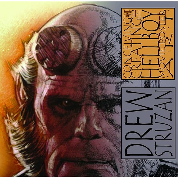 Amazon | The Art of Drew Struzan | Struzan, Drew | Illustration