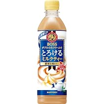 Amazon.co.jp: Secoma セイコーマート 北海道ミルクの紅茶 500ml 24本