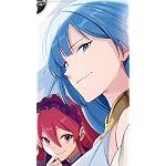 アラフォー賢者の異世界生活日記 XFVGA(480×854)壁紙 フレイレス,アクイラータ