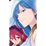 アラフォー賢者の異世界生活日記 FVGA(480×800)壁紙 フレイレス,アクイラータ