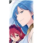 アラフォー賢者の異世界生活日記 iPhoneSE/5s/5c/5(640×1136)壁紙 フレイレス,アクイラータ