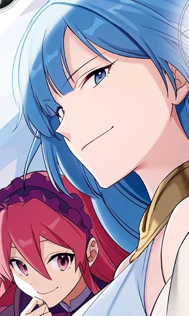 アラフォー賢者の異世界生活日記  iPhone/Androidスマホ壁紙(480×800)-1 - フレイレス,アクイラータ