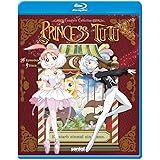 Princess Tutu: Complete Collection [Blu-ray]