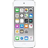 Apple iPod touch (32GB) - シルバー (最新モデル)