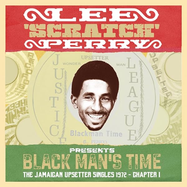 Amazon.co.jp: Lee Scratch Perry Presents Jungle Lion: The Upsetter Amazon.co.jp: Lee Scratch Perry Presents Jungle Lion: The Upsetter