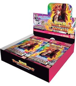 13thスーパードラゴンボールヒーローズ9ポケットバインダーセットセル編 5個 13thスーパードラゴンボールヒーローズ9ポケットバインダー