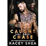Caught in the Chase (Caught Series Book 3)