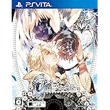 灰鷹のサイケデリカ - PS Vita