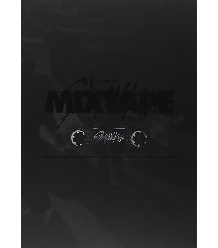 Amazon.co.jp: STRAY KIDS - Mini Album CLE 1 : MIROH CD (MIROH ver