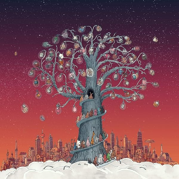 DANCE GAVIN DANCE - Downtown Battle Mountain Ii | Amazon.com.au