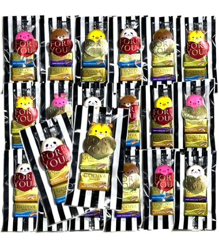 Amazon.co.jp: GODIVA ブーケ アソート 4粒入 : 食品・飲料・お酒