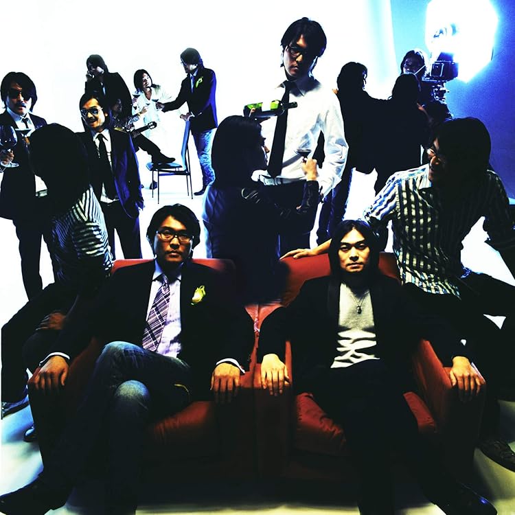 Amazon.co.jp: SUPER VIEW (紙ジャケット仕様) - キリンジ: ミュージック