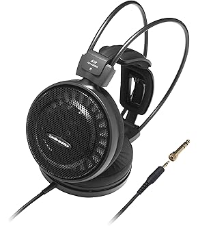 audio-technica ATH-AD900X 有線ヘッドホン ATH-AD900X｜ヘッドホン：ワイヤードヘッドホン｜オーディオテクニカ