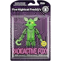 Amazon | Youtooz - ファイブナイツ・アット・フレディズ:シャドウ