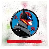 Amazon.co.jp: RED SPIDER/爆走エンジェル~ALL JAPANESE REGGAE