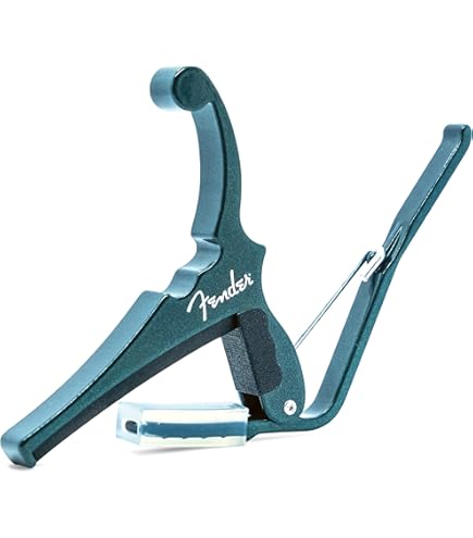 Amazon | カイザー カポ Kyser KGJPNPA Ninja Purple QUICK-CHANGE