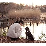 芳根京子 QHD(1080×960) 犬と散歩 夕暮れの池 芳根京子 QHD(1080×960) 犬と散歩 夕暮れの池