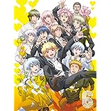 美男高校地球防衛部LOVE!LOVE! 6 [Blu-ray]
