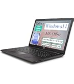 Amazon.co.jp: 【整備済み品】エイチピー HP 250 G7 ノートパソコン