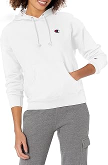 Champion Women's Reverse Weave Hoodie 