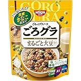 日清シスコ ごろグラ まるごと大豆 360g×6袋