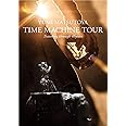 TIME MACHINE TOUR Traveling through 45 years [Blu-ray]