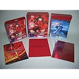 劇場版 Fate/stay night UNLIMITED BLADE WORKS (初回限定版) [Blu-ray]