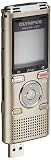 OLYMPUS ICレコーダー VoiceTrek 8GB リニアPCM対応 MicroSD対応 GLD ゴールド V-823