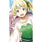 理想のヒモ生活 HD(720×1280)壁紙 ルクレツィア・ブロイ