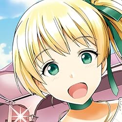 理想のヒモ生活の人気壁紙画像 ルクレツィア・ブロイ