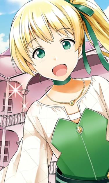 理想のヒモ生活  iPhone/Androidスマホ壁紙(480×800)-1 - ルクレツィア・ブロイ