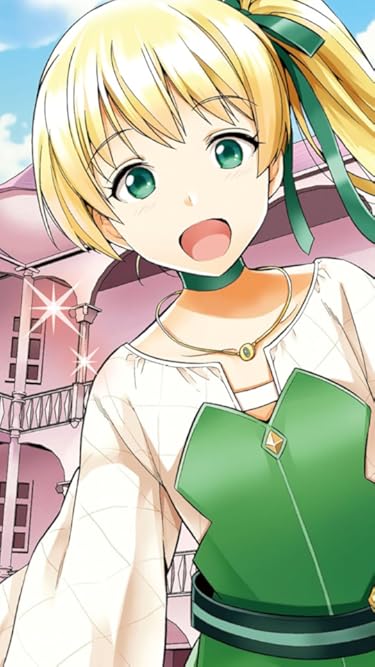 理想のヒモ生活  iPhone/Androidスマホ壁紙(540×960)-1 - ルクレツィア・ブロイ