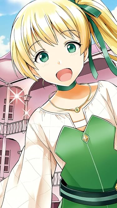 理想のヒモ生活  iPhone/Androidスマホ壁紙(720×1280)-1 - ルクレツィア・ブロイ