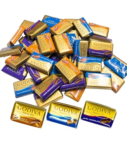 Amazon | コートドール バー・トリュフ 44g | Cote D'or(コートドール