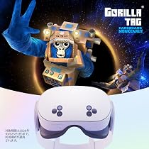 Meta Quest 3S 128GB VRヘッドセット