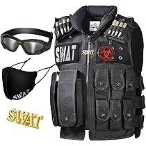 SWAT ベスト コスプレ 楽天市場】ハロウィン コスプレ SWAT ベスト コスプレ