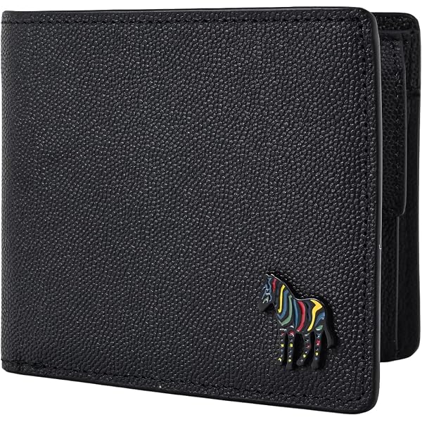 Amazon.co.jp: [ポールスミス] 財布 5303 A40587 WLT CORNER ZIP STARS