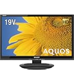 Amazon | パナソニック 19V型 液晶テレビ ビエラ TH-19C305
