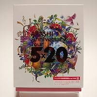 Amazon.co.jp: ARASHI LIVE TOUR 2017-2018 「untitled」（DVD初回限定