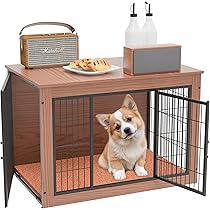 Amazon.co.jp: Petnniko 犬 ケージ ペットケージ 犬 サークル 小